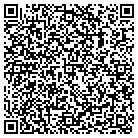 QR code with D And G Management Inc contacts