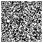 QR code with Central Pizza & Chicken Inc contacts