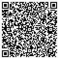 QR code with Kimirick contacts