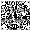 QR code with Yoga By Tiffany contacts