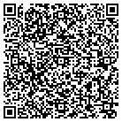 QR code with Yoga Center Nashville contacts