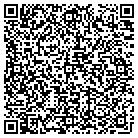 QR code with Checkered Flag Aviation Inc contacts