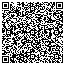 QR code with Yoga Harmony contacts