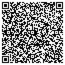 QR code with Rodeo Tee's contacts