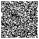 QR code with Tony's Tree & Turf contacts
