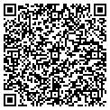 QR code with B' S Tees contacts