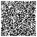 QR code with The Artificial Turf Grass Co contacts