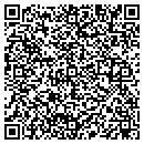 QR code with Colonel's Rest contacts