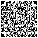 QR code with Astorus Corp contacts