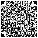 QR code with Allstar Turf contacts
