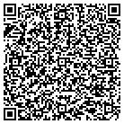 QR code with First New England Mortgage LLC contacts