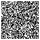QR code with Howard Johnson contacts
