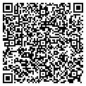 QR code with Janl Inc contacts