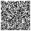 QR code with Finish Line contacts