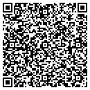 QR code with Finish Line contacts