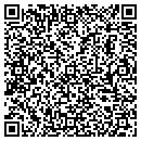 QR code with Finish Line contacts