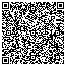 QR code with Finish Line contacts