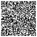 QR code with Dahn Yoga contacts