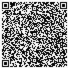 QR code with Message On Hold Of Alabama contacts