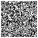 QR code with Finish Line contacts