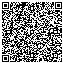 QR code with Finish Line contacts