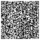 QR code with Mama Gina's Pizzeria & Restaurant contacts