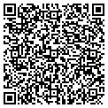 QR code with L & J Catering Inc contacts