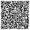 QR code with Mtb Inc contacts