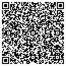 QR code with C W Mellette Custom Gunsmith contacts
