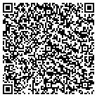 QR code with Gardner-White Furniture contacts