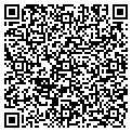QR code with Hanig's Footwear Inc contacts
