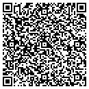 QR code with Holistic Cleansing Center contacts