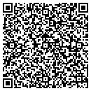QR code with House of Hoops contacts