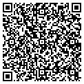 QR code with R & R contacts