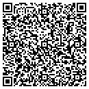 QR code with My Joy Yoga contacts