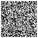 QR code with Tees On The Run contacts
