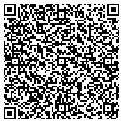 QR code with J M Hirt Turf Company LLC contacts
