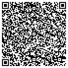 QR code with R And B Management Co LLC contacts