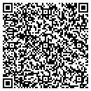 QR code with J J Styles Inc contacts