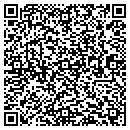 QR code with Risdan Inc contacts
