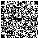 QR code with Hearthwoods Rustic Furnishings contacts