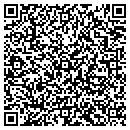 QR code with Rosa's Pizza contacts