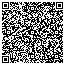QR code with Kenneth A Thomas MD contacts