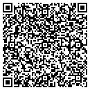 QR code with J-Max Graphics contacts