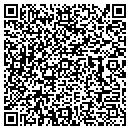 QR code with 2-1 Turf LLC contacts