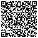 QR code with Abc Services contacts