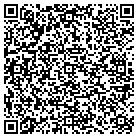 QR code with Huffman's Home Furnishings contacts