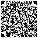 QR code with Athletic Turf Services contacts
