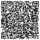 QR code with Awesome Turf contacts