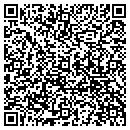 QR code with Rise Bees contacts